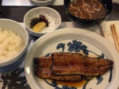 -竹叶亭(银座店)
