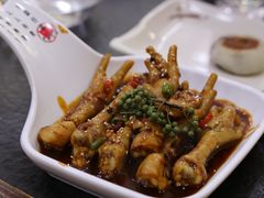 -朴小妹人参鸡汤火锅(长白山万达店)