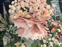 -第101座花园餐厅(湖滨88店)