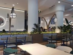 -贝林大翅鲸简餐厅(国家海洋博物馆店)