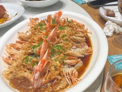 -筱爷叔·上海传统手工菜(玉树路店)