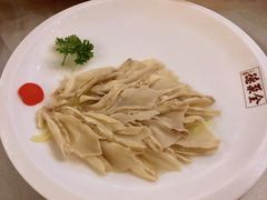 芥末鸭掌-北京全聚德(王府井店)