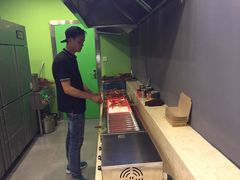 -型男美蛙烤牛蛙(南长街店)