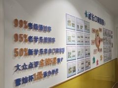 -艺年级儿童语言艺术中心(冉家坝爱融荟城店)
