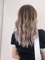 -MY HAIR ARDOR