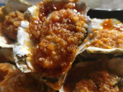 -兆辉木炭海鲜烧烤·海鲜小炒