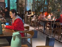 -薇酌饮·陕西菜(南门外店)