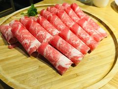 -捞三国黑牛火锅