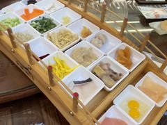 -香麒园·过桥米线·南湖雅宴