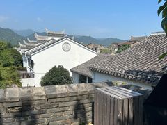 -台州府城(江南长城)
