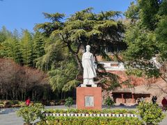 -东坡赤壁风景名胜区