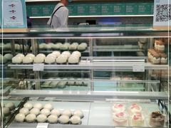-迦南(杭州东站万象汇店)