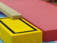 -飞奇儿体能体操馆(和平印象城店)