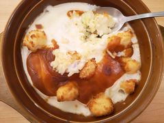 -萨莉亚意大利餐厅(白云汇店)