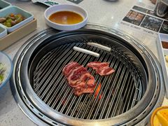 -韩香福烤肉庄园(荣成店)