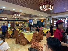 大堂-阿四台山黄鳝饭(东门店)