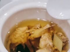 -金湖港式餐厅(建外店)