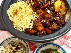 -回味黑鸭煲·始于2006(万松园店)