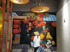 -越美小馆·越南料理(曲江店)
