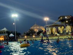 -上海玛雅海滩水公园