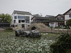 -常熟方塔园