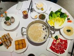 -红雀围·海鲜火锅(陆家嘴中心店)