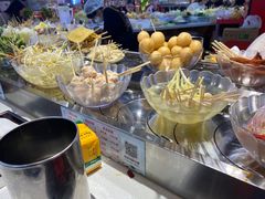 -轩于鲜旋转小火锅(天虹商场木渎店)