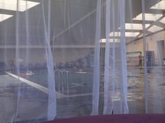 -北京威斯汀酒店游泳健身中心