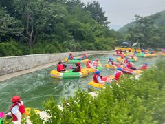 -蓟州溶洞风景区