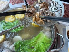 -杏花吴记牛肉火锅