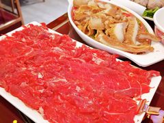 -大吉利潮汕牛肉火锅(王府井店)