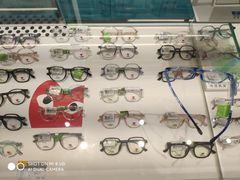 -大明眼镜(金源新燕莎MALL店)