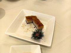 -利苑酒家(合景国际金融广场店)