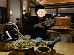 擂椒皮蛋-湘拾(壹方北馆店)