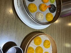 -隆喜元鱼汤包·海鲜(中联广场店)