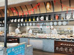 -壹只菜·崇明本地特色菜(崇明南门店)