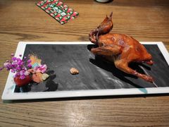 -大鸽饭(岗顶店)