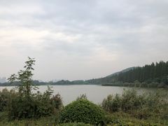 -云龙湖旅游景区