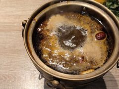 -古关火锅店(古北水镇景区店)