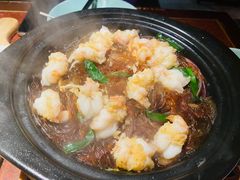 -绿茶餐厅(蓝色港湾店)