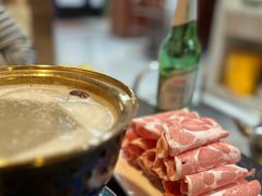 -西旗羊肉火锅城