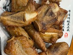 -岳季煎饺