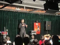-沉浸式亲子魔术秀-魔大星爆笑小剧场