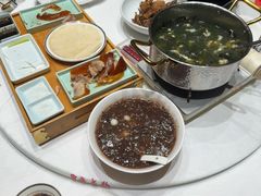 -梅花香里大酒店(郁金香路店)