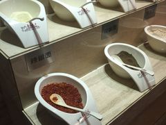 -鲁西肥牛(九方购物中心店)