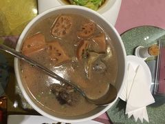 -悦兮半岛温泉度假酒店·餐厅部