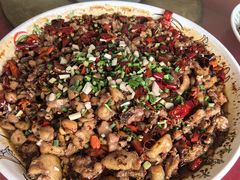 -陈有良尖椒鸡(江津总店)