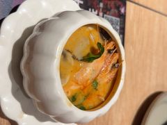 -Thai Alley泰爱里(二沙岛店)
