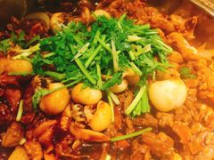 -黄记煌·三汁焖锅(万达广场店)