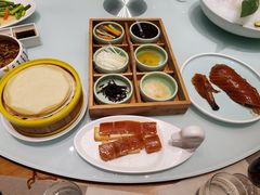 -新海渔港·胶东海鲜家常菜·家宴(奥体中心店)